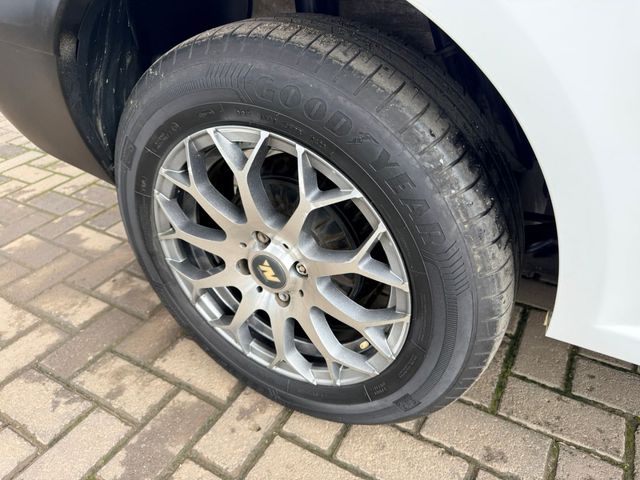 2021 Nissan NP200 1.5 dCi Safety Pack, photo 4