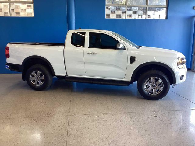 2026 Ford Ranger 2.0D XL HR Auto SuperCab, photo 2