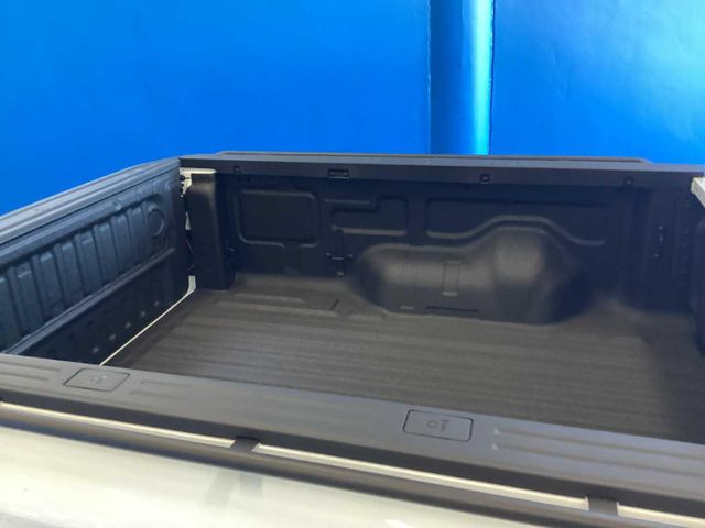 2026 Ford Ranger 2.0D XL HR Auto SuperCab, photo 3