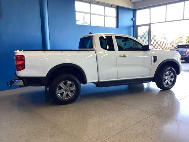 2026 Ford Ranger 2.0D XL HR Auto SuperCab, photo 5
