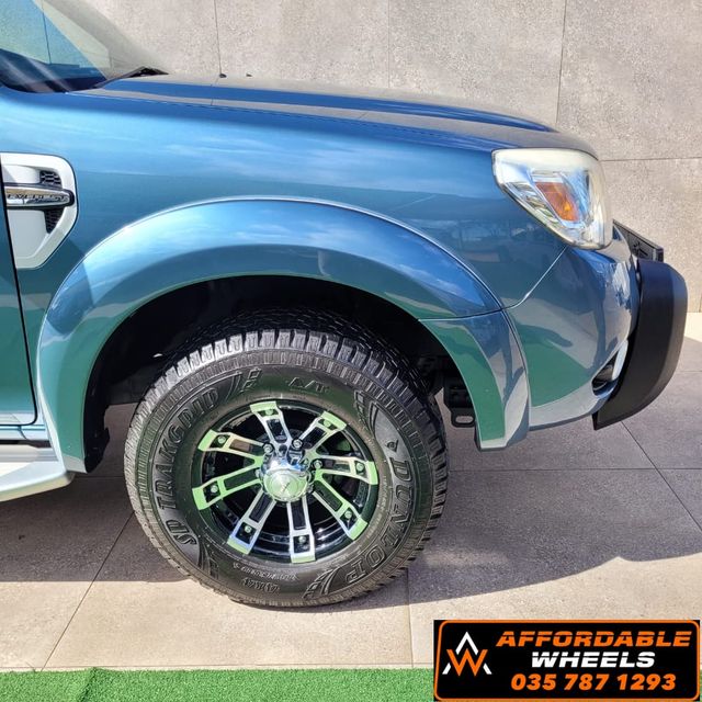 2014 Ford Everest 3.0 TDCi XLT, photo 2