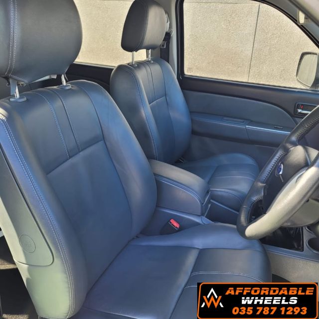 2014 Ford Everest 3.0 TDCi XLT, photo 4