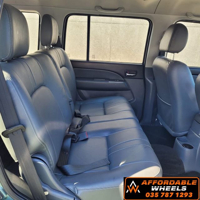 2014 Ford Everest 3.0 TDCi XLT, photo 5