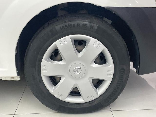 2020 Nissan NP200 1.6 A/C Safety Pack, photo 4
