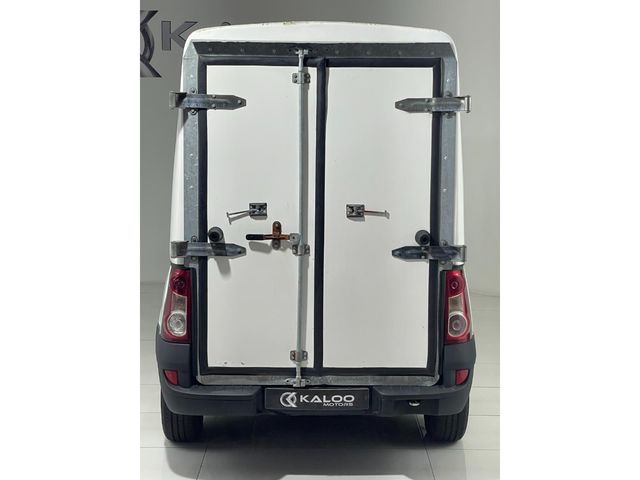 2020 Nissan NP200 1.6 A/C Safety Pack, photo 5