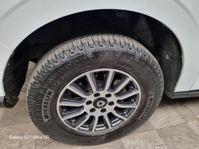 2024 GWM P-Series CV 2.0 TD DLX 4x4 Auto Double-Cab, photo 5