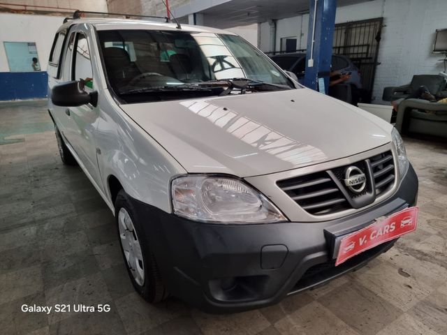 2018 Nissan NP200 1.5 dCi Safety Pack, photo 2