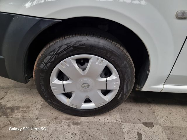 2018 Nissan NP200 1.5 dCi Safety Pack, photo 3