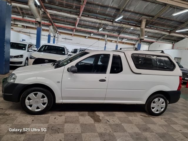 2018 Nissan NP200 1.5 dCi Safety Pack, photo 5