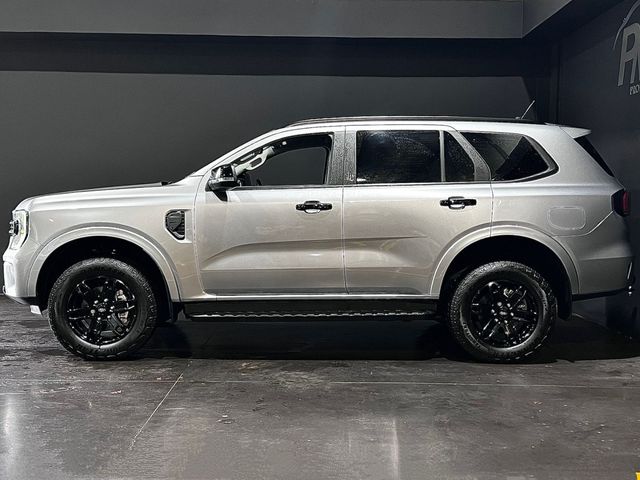 2025 Ford Everest 2.0D Bi-Turbo Sport 4x4 Auto, photo 3