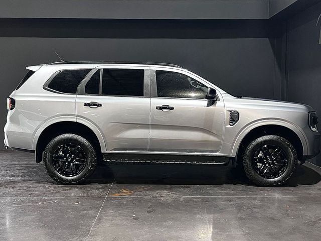 2025 Ford Everest 2.0D Bi-Turbo Sport 4x4 Auto, photo 4