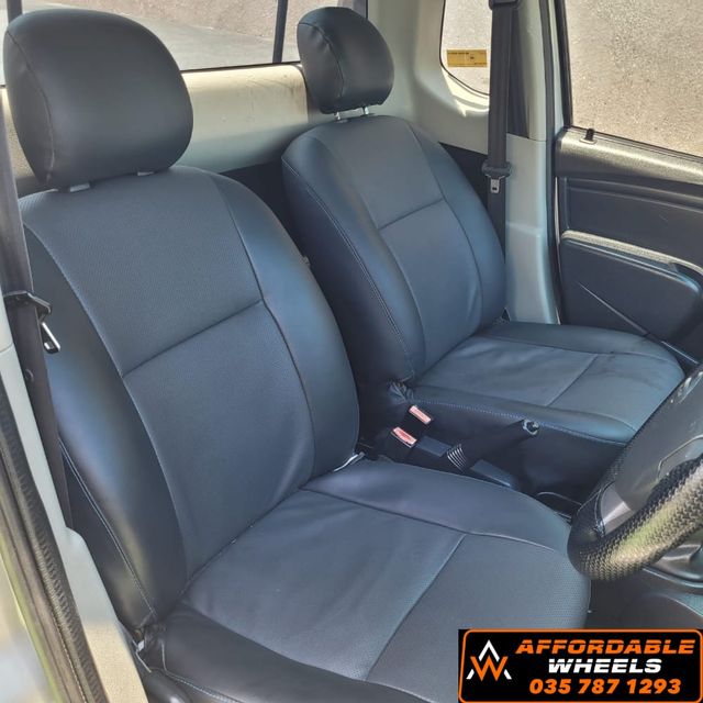 2009 Nissan NP200 1.6, photo 5