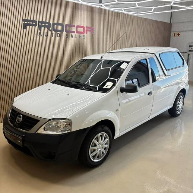 2018 Nissan NP200 1.6, photo 3