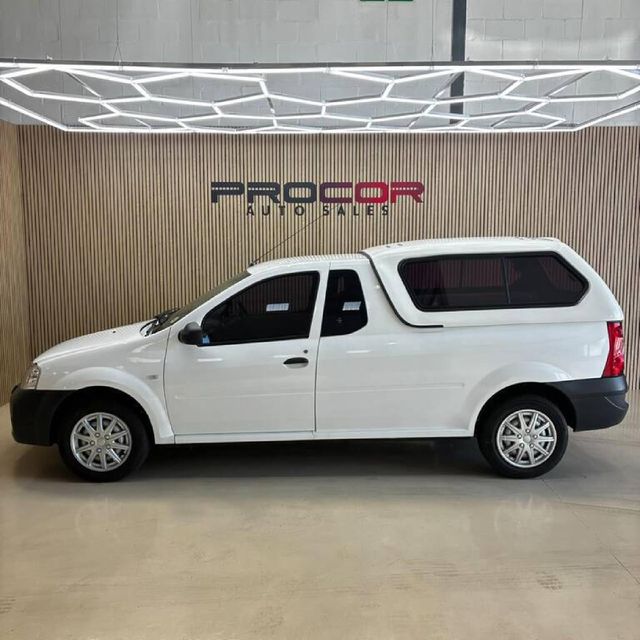 2018 Nissan NP200 1.6, photo 4