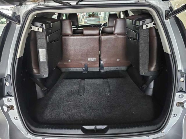 2020 Toyota Fortuner 2.8 GD-6 4x4 Auto, photo 5