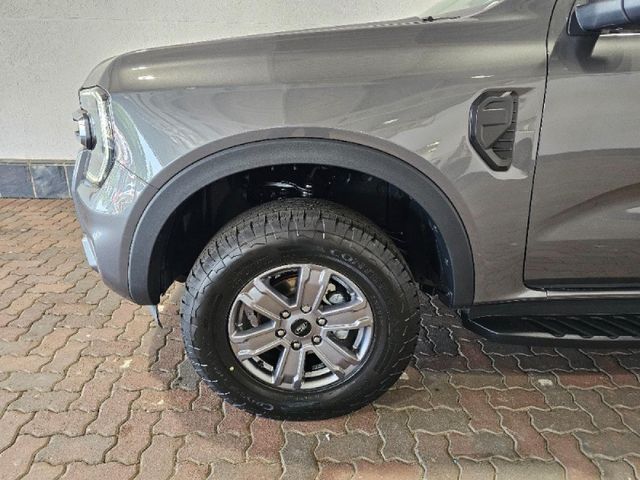 2026 Ford Ranger 2.0D XLT HR Double Cab Auto, photo 5
