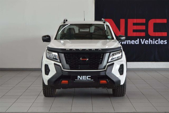 2023 Nissan Navara 2.5 DDTi PRO-2X Auto Double-Cab, photo 4