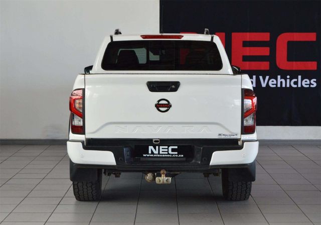 2023 Nissan Navara 2.5 DDTi PRO-2X Auto Double-Cab, photo 5