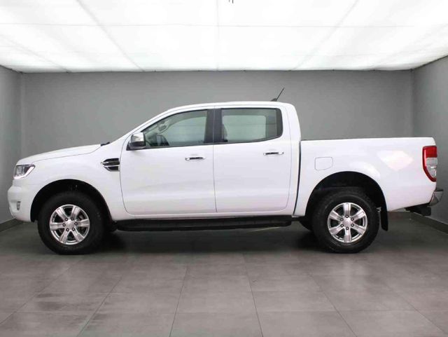 2021 Ford Ranger 2.0D XLT 4x4 Double-Cab, photo 4