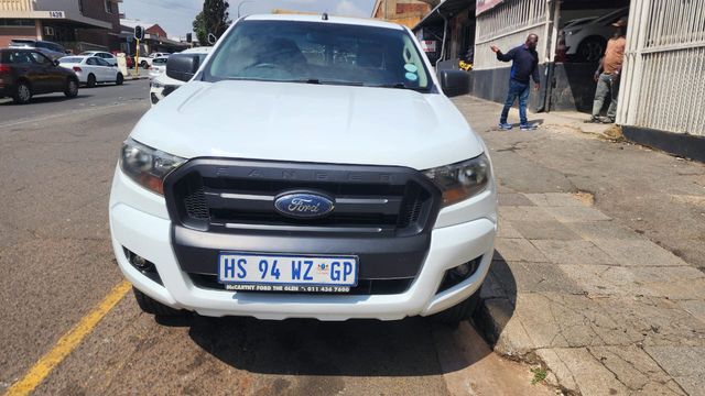 2019 Ford Ranger 2.2 TDCi XL SuperCab, photo 5