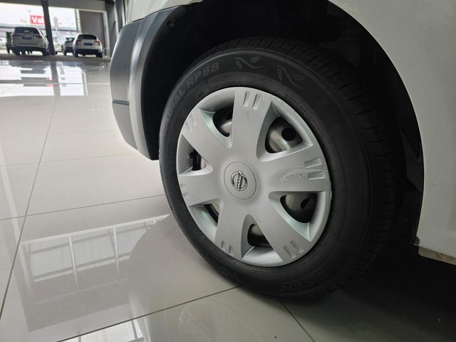 2021 Nissan NP200 1.6, photo 2