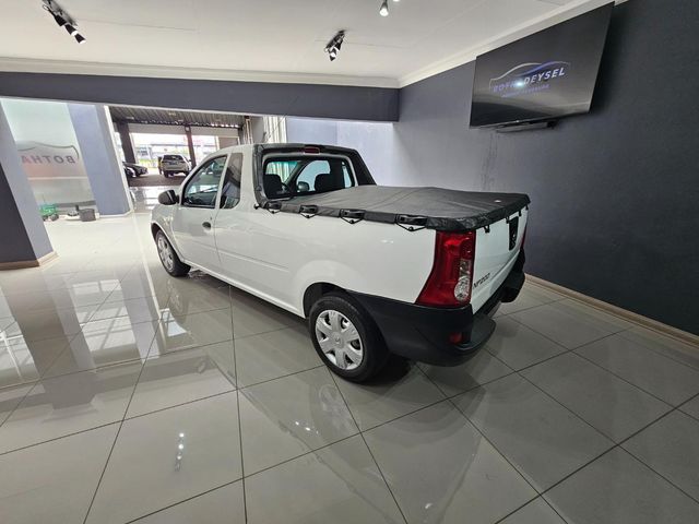 2021 Nissan NP200 1.6, photo 4