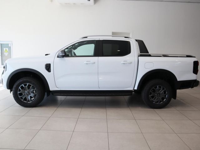 2026 Ford Ranger 2.0 Bi-Turbo Wildtrak Double Cab Auto, photo 4