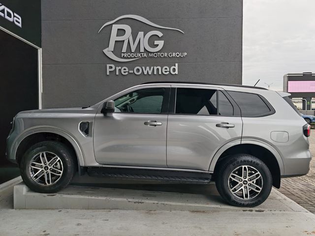 2024 Ford Everest 2.0D Bi-Turbo XLT Auto, photo 3