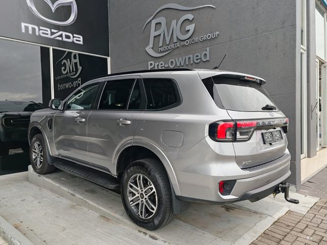 2024 Ford Everest 2.0D Bi-Turbo XLT Auto, photo 4