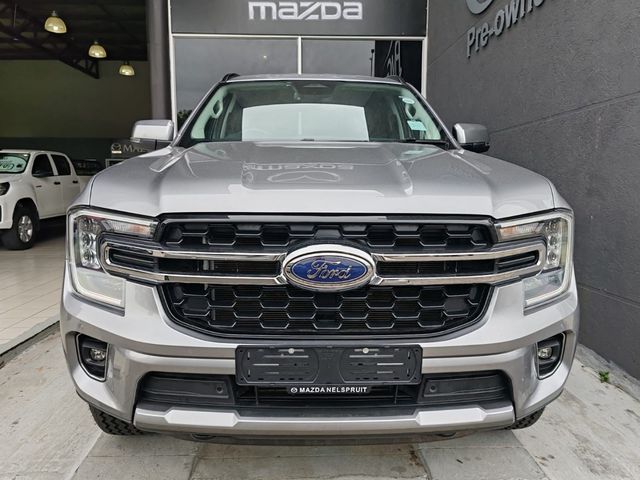 2024 Ford Everest 2.0D Bi-Turbo XLT Auto, photo 5