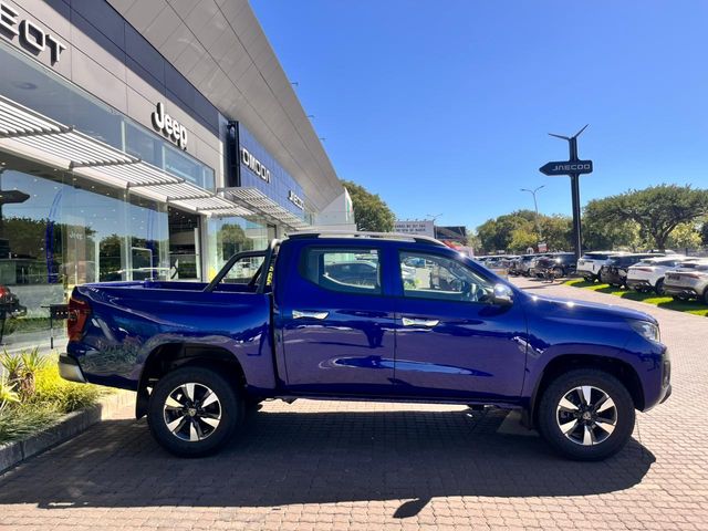 2026 Peugeot Landtrek 1.9D Allure Double Cab Auto, photo 5