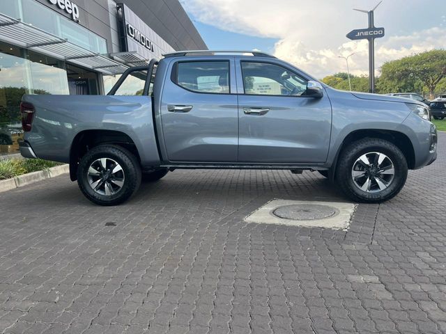 2026 Peugeot Landtrek 1.9D Allure Double Cab Auto, photo 4