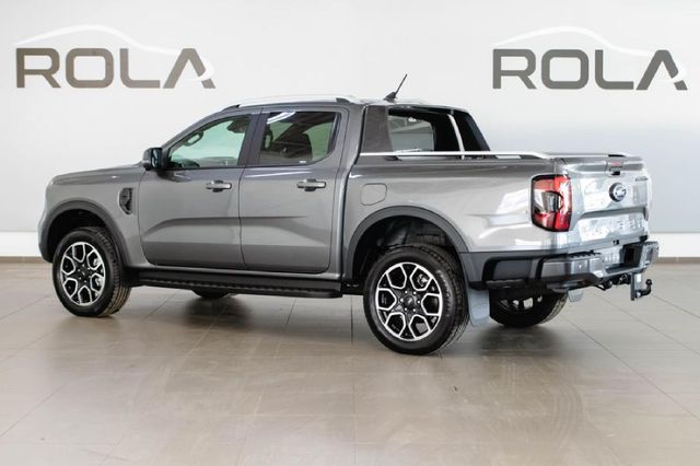 2026 Ford Ranger 3.0D V6 Wildtrak AWD Double Cab Auto, photo 4
