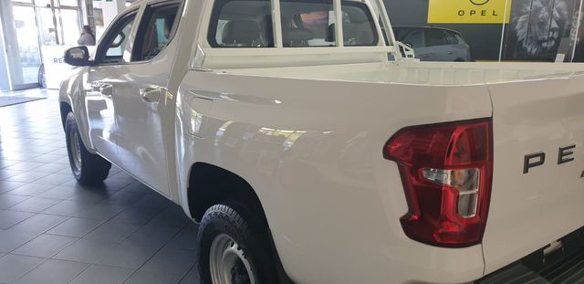 2026 Peugeot Landtrek 1.9D Active Double Cab 4x4, photo 5