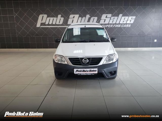 2019 Nissan NP200 1.5 dCi Safety Pack, photo 2