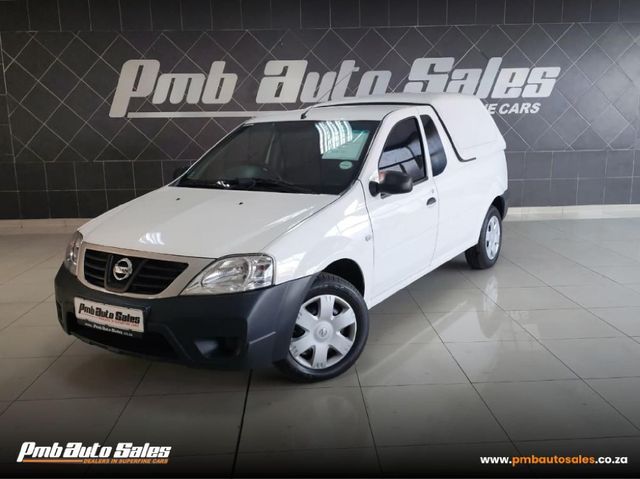 2019 Nissan NP200 1.5 dCi Safety Pack, photo 3