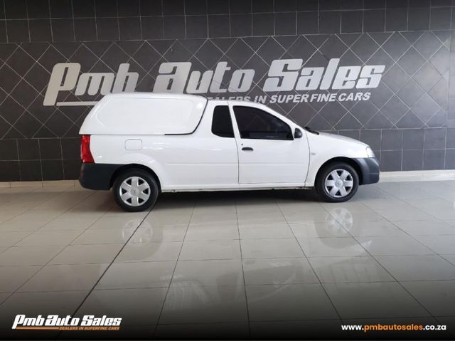 2019 Nissan NP200 1.5 dCi Safety Pack, photo 4