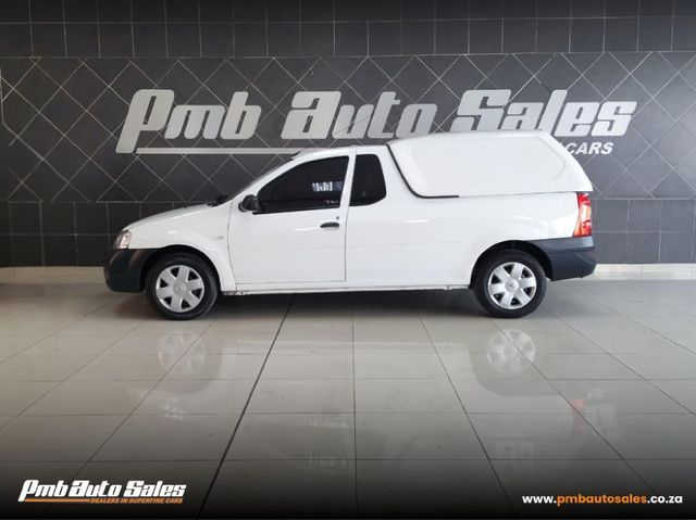 2019 Nissan NP200 1.5 dCi Safety Pack, photo 5