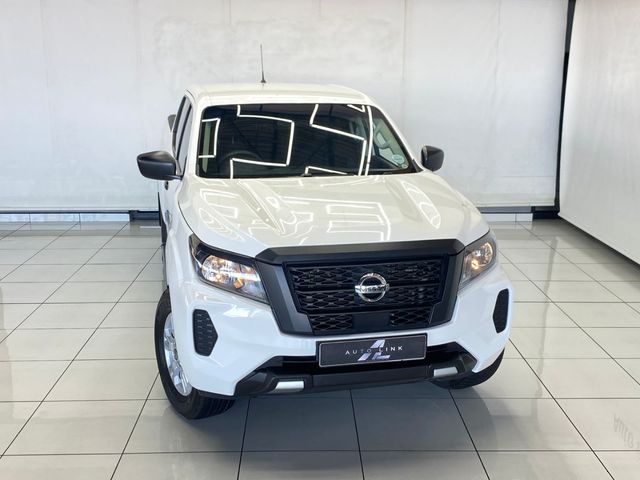 2023 Nissan Navara 2.5 DDTi SE Plus Auto Double-Cab
