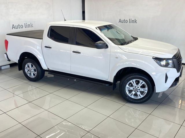 2023 Nissan Navara 2.5 DDTi SE Plus Auto Double-Cab, photo 2