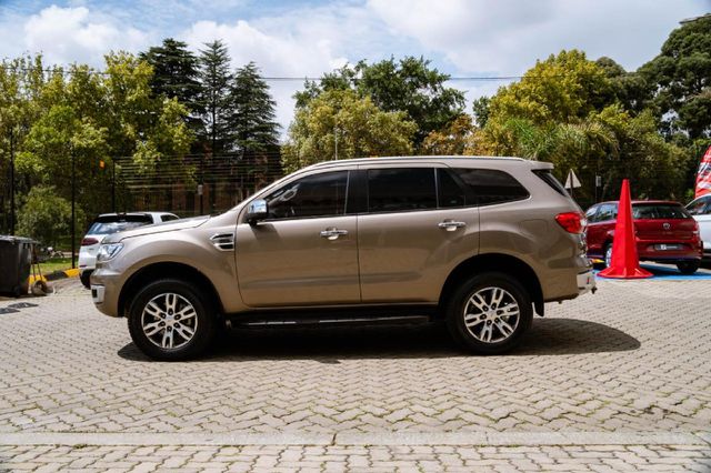 2020 Ford Everest 2.0D Bi-Turbo XLT Auto, photo 4