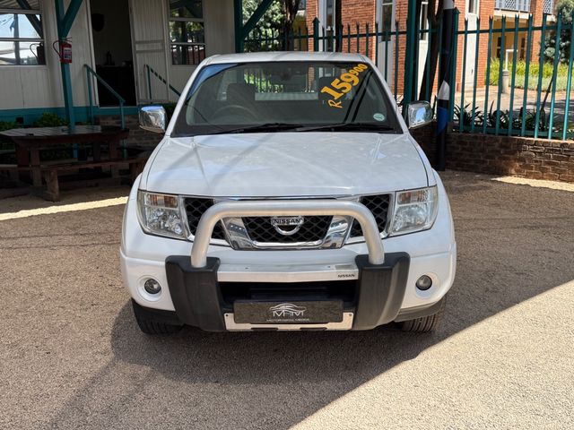 2014 Nissan Navara 2.5 dCi XE KingCab Single-Cab, photo 5