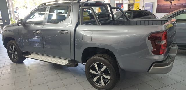 2026 Peugeot Landtrek 1.9D 4Action 4x4 Double Cab Auto, photo 4