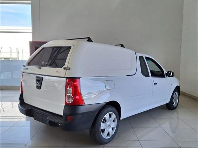 2023 Nissan NP200 1.6 A/C Safety Pack, photo 5