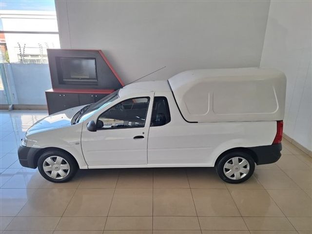 2023 Nissan NP200 1.6 A/C Safety Pack, photo 5