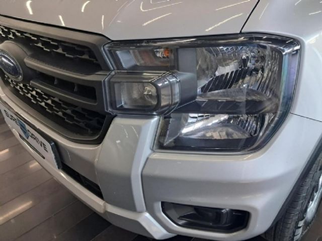 2023 Ford Ranger 2.0D XL HR Single-Cab, photo 2