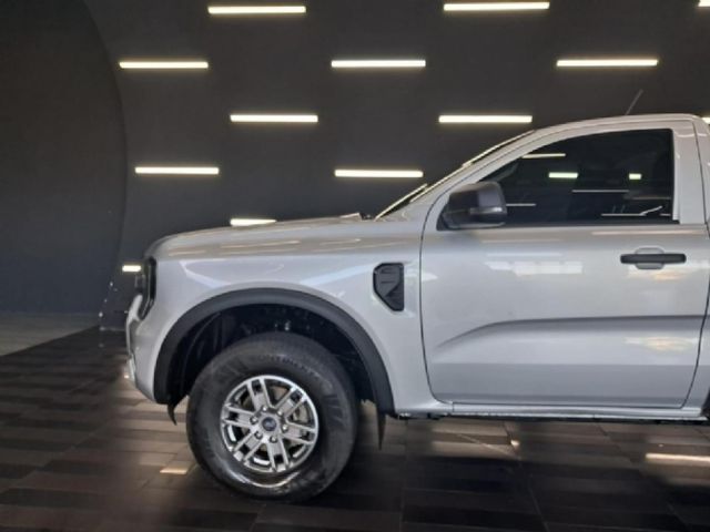 2023 Ford Ranger 2.0D XL HR Single-Cab, photo 4