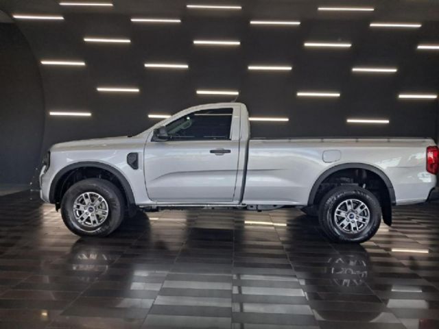 2023 Ford Ranger 2.0D XL HR Single-Cab, photo 5