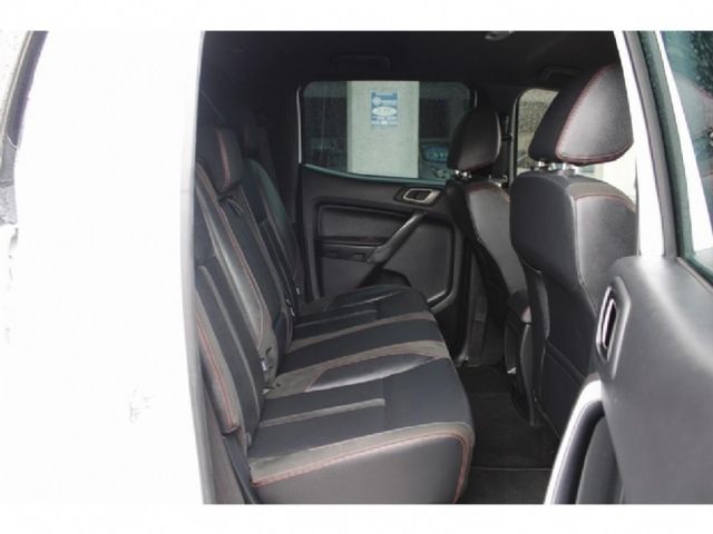 2022 Ford Ranger 2.0D Bi-Turbo Stormtrak Auto Double-Cab, photo 5