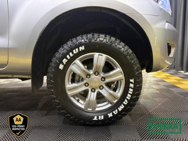 2020 Ford Ranger 3.2 TDCi XLS 4x4 Auto Single-Cab, photo 3
